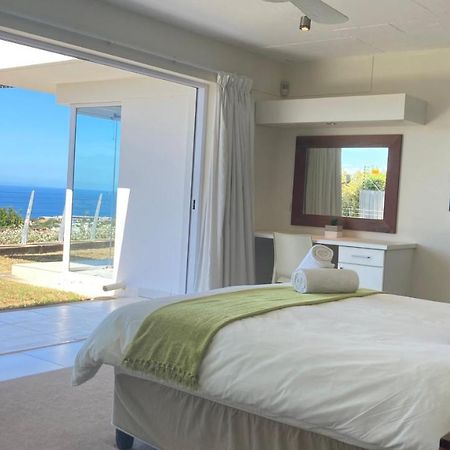 Stylish Holiday Home With Amazing Sea Views Plettenberg Bay Zewnętrze zdjęcie
