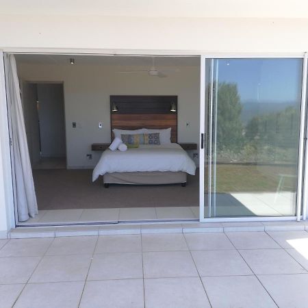 Stylish Holiday Home With Amazing Sea Views Plettenberg Bay Zewnętrze zdjęcie