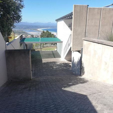 Stylish Holiday Home With Amazing Sea Views Plettenberg Bay Zewnętrze zdjęcie