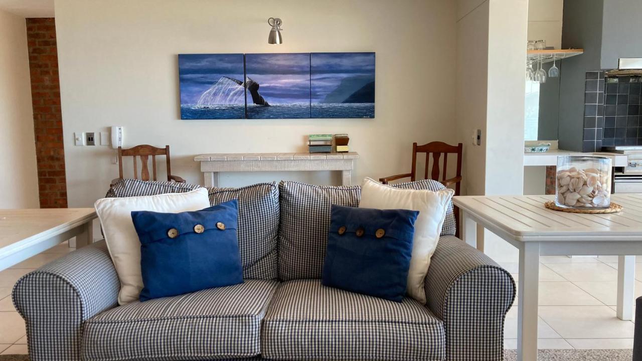 Stylish Holiday Home With Amazing Sea Views Plettenberg Bay Zewnętrze zdjęcie