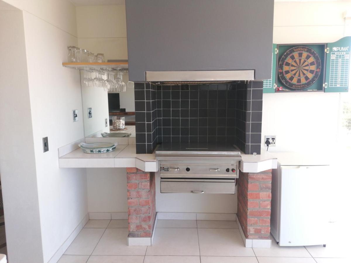 Stylish Holiday Home With Amazing Sea Views Plettenberg Bay Zewnętrze zdjęcie