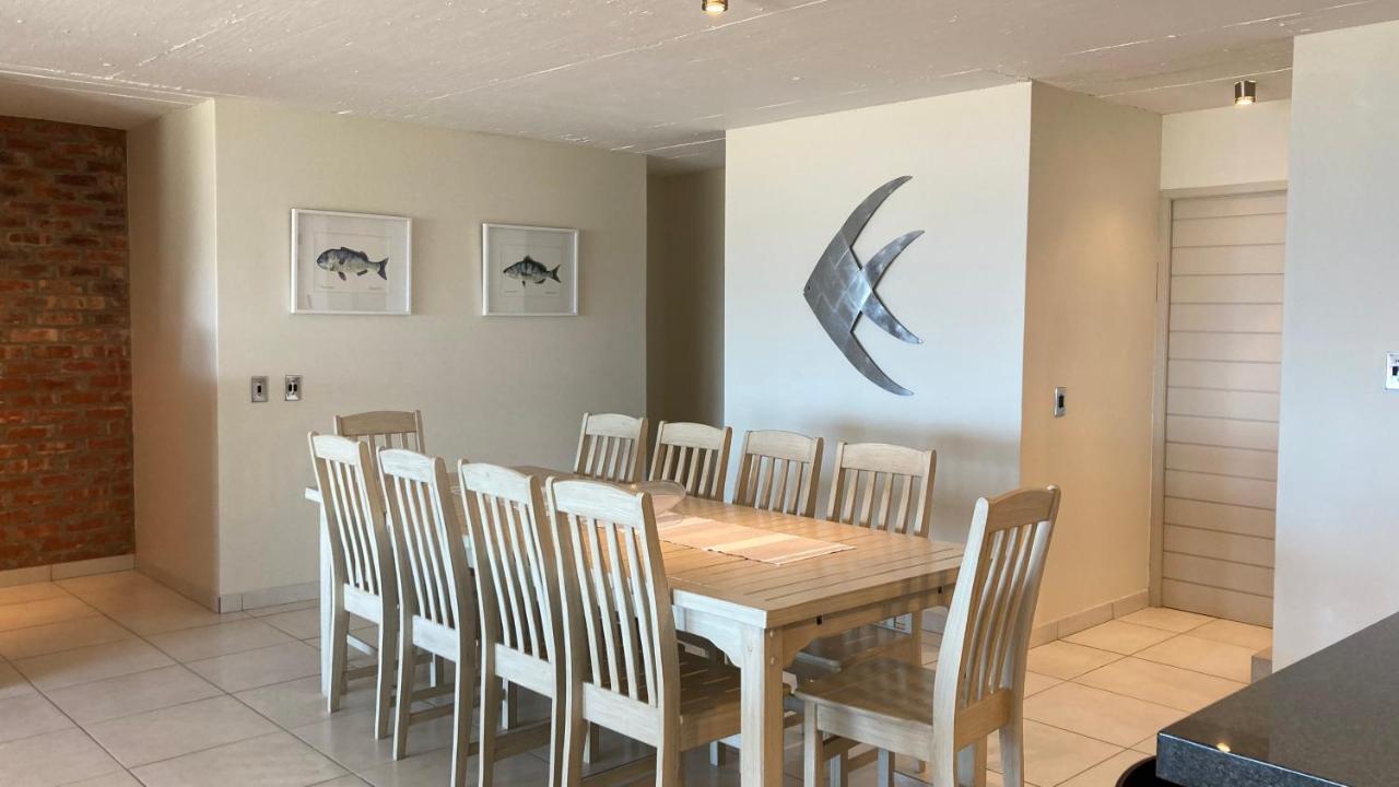 Stylish Holiday Home With Amazing Sea Views Plettenberg Bay Zewnętrze zdjęcie