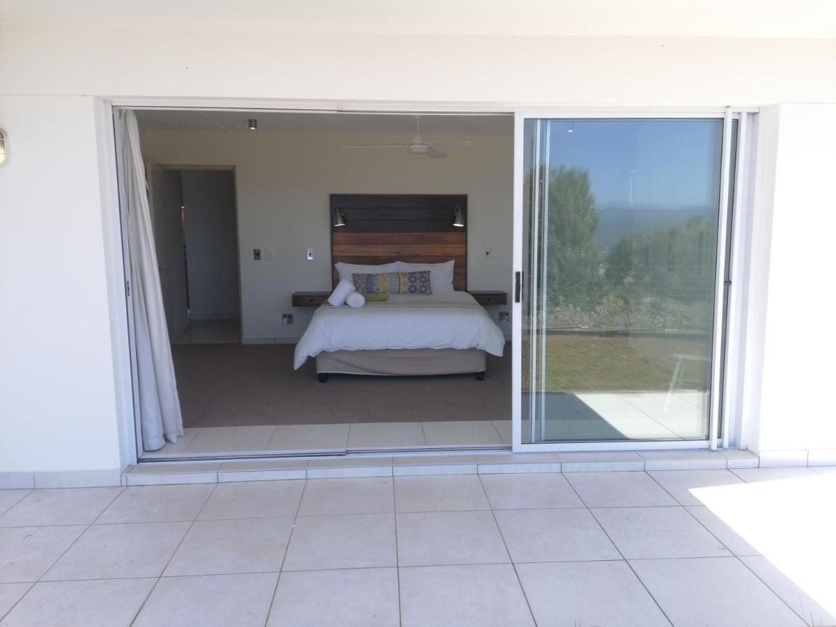 Stylish Holiday Home With Amazing Sea Views Plettenberg Bay Zewnętrze zdjęcie