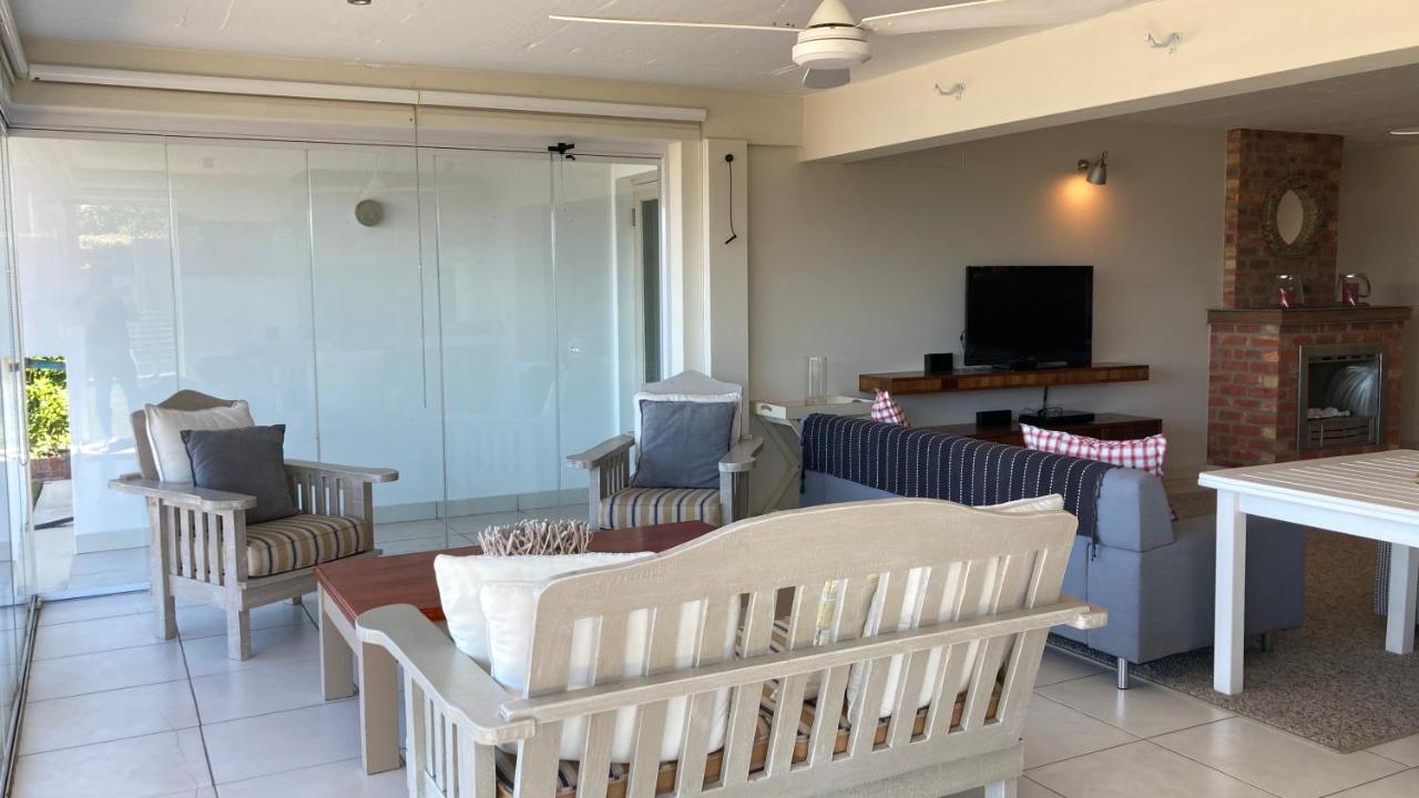 Stylish Holiday Home With Amazing Sea Views Plettenberg Bay Zewnętrze zdjęcie