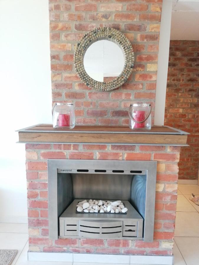 Stylish Holiday Home With Amazing Sea Views Plettenberg Bay Zewnętrze zdjęcie